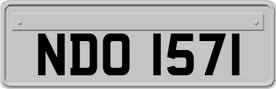 NDO1571