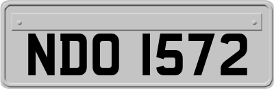 NDO1572