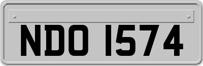 NDO1574
