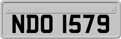 NDO1579