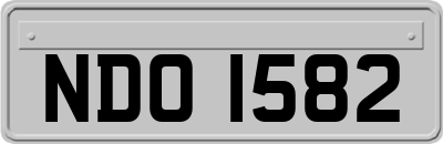 NDO1582