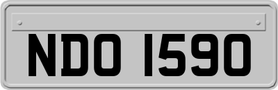 NDO1590