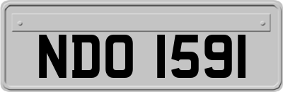 NDO1591