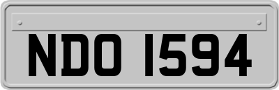 NDO1594