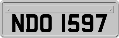 NDO1597