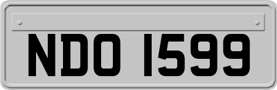 NDO1599