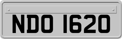 NDO1620
