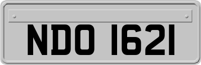 NDO1621