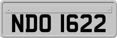 NDO1622