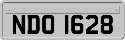 NDO1628