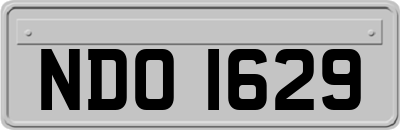 NDO1629