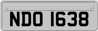 NDO1638