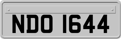 NDO1644