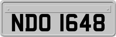 NDO1648