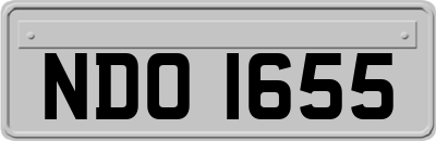 NDO1655