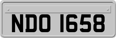 NDO1658