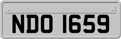 NDO1659
