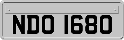 NDO1680