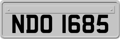 NDO1685