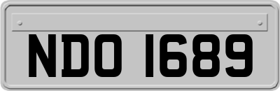 NDO1689