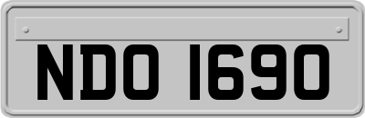 NDO1690