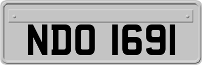 NDO1691