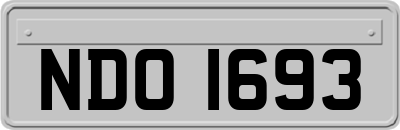NDO1693