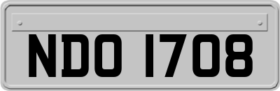 NDO1708