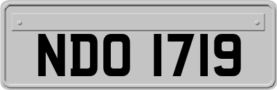 NDO1719
