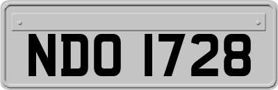 NDO1728