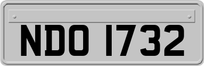 NDO1732