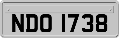 NDO1738