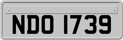 NDO1739