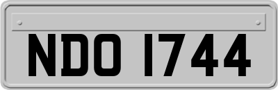 NDO1744
