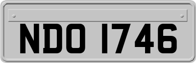NDO1746