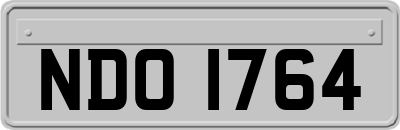 NDO1764