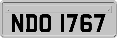 NDO1767