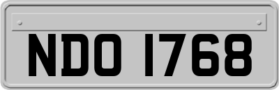 NDO1768