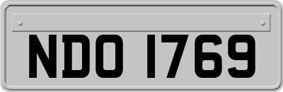 NDO1769