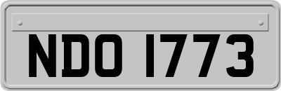 NDO1773