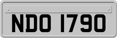 NDO1790