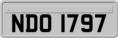 NDO1797