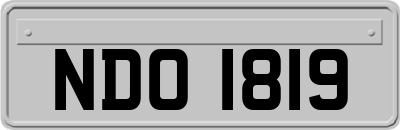 NDO1819