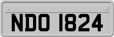 NDO1824
