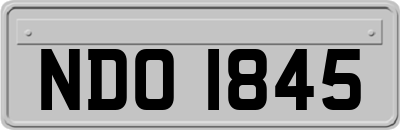 NDO1845