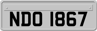 NDO1867