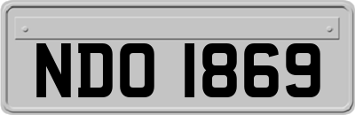 NDO1869