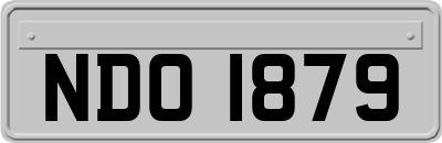 NDO1879