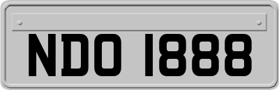NDO1888