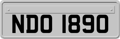 NDO1890